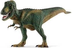 Schleich figurine dinosaure - Tyrannosaurus Rex - jouet pour enfants