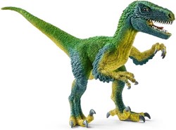 Schleich dinosaure Velociraptor figurine jouet pour enfants 14585