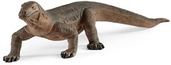 Schleich Safari - Figurine Dragon de Komodo 14826 jouet