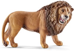 Schleich Safari - Lion, rugissant 14726