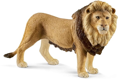 Schleich Schleich Wild Life Lion