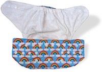 Vedes coussin de natation Schlori avec boucle - idéal pour apprendre à nager-2