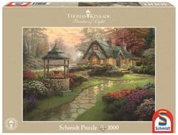 Puzzle 1000 pcs