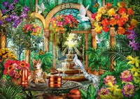 Schmidt puzzle Atrium - puzzle 2000 pièces pour adultes