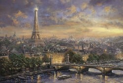 Schmidt Spiele 59470 puzzle Jeu de puzzle 1000 pièce(s)