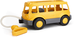 Green Toys Bus Scolaire