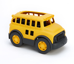 Green Toys Bus Scolaire