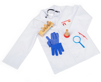 Bigjigs Scientifique Déguisement