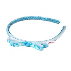 Souza Diadeem Alice, blauw (1 stuk)