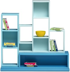 Lundby Set - Boekenkast