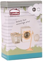 Lundby set de nettoyage jouet - accessoires pour maison de poupée-3