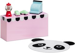 Lundby Set - Winkelaccessoires