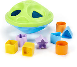Green Toys Bac à sable