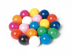 Shaw billes magnétiques TickiT billes magnétiques colorées 20 pièces