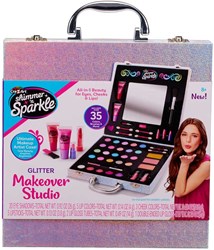 Cra-z-art studio de relooking pailleté pour enfants