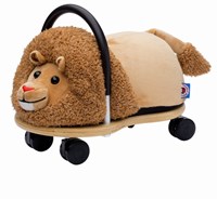 Wheelybug housse Lion - housse de protection pour porteur Wheelybug