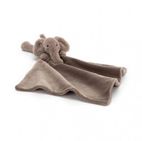 Jellycat Peluche Smudge Éléphant -3