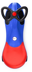 Didicar Véhicules pour enfants (Bleu)