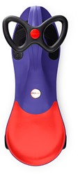 Didicar Véhicules pour enfants (Violet)