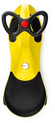 Didicar Véhicules pour enfants (Jaune)
