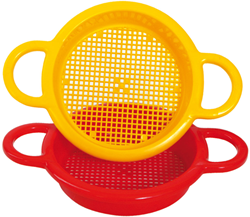 Gowi Sieve (un exemplaire fourni)