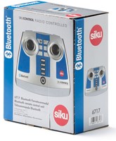 Siku télécommande Bluetooth jouet pelleteuse - SIKU CONTROL-2