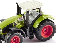 Siku tracteur Claas Axion 950 jouet miniature de ferme-3