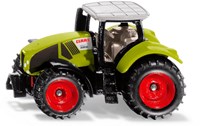 Siku tracteur Claas Axion 950 jouet miniature de ferme-2
