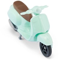 Siku scooter jouet Vespa 125 GTS Super modèle miniature-2