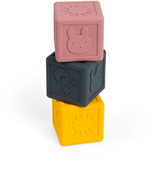 BigJigs blocs sensoriels jouet - éducatif et coloré