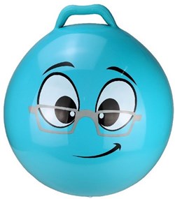Ballon sauteur