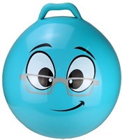 Ballon sauteur