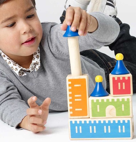 Smartgames Château Logix (48 défis)-3