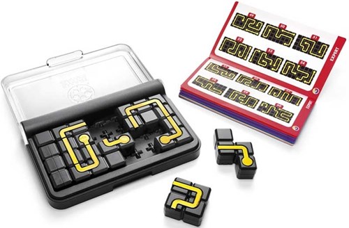 Smart Games IQ Circuit jeu de réflexion - jouet éducatif - 120 défis-2