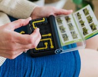 Smart Games IQ Circuit jeu de réflexion - jouet éducatif - 120 défis-3