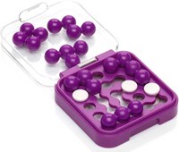 Smart Games IQ mini - jeu de réflexion compact pour voyager et à la maison-2