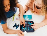 Smartgames Monsters Hide & Seek (60 opdrachten)-2