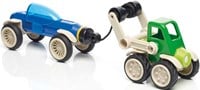 SmartMax Power Vehicles Mix Jouet véhicule-2