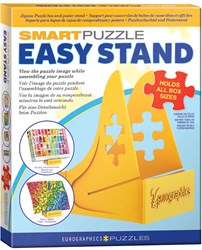 Eurographics support de puzzle 6-pack - support intelligent en carton