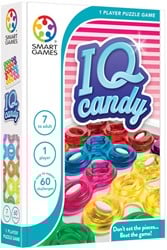 IQ puzzle