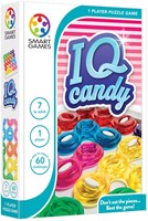 IQ puzzle