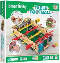 Smartivity baby-foot interactif jeu en bois