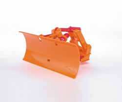 BRUDER Plow blade
