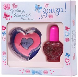 Souza Make up