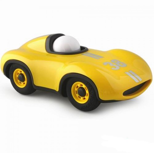 Playforever Speedy Le Mans jaune