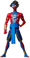 Hasbro figurine d'action Spider-Man Pavitr Prabhakar Marvel Legends 27 cm-3