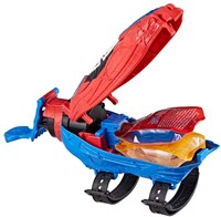 Marvel - Spider-man - Real Webs - Ultimate Web Blaster-2