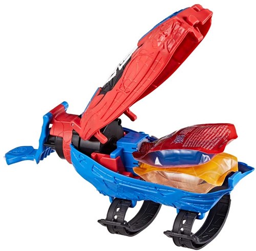 Marvel - Spider-man - Real Webs - Ultimate Web Blaster-2