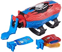 Marvel - Spider-man - Real Webs - Ultimate Web Blaster-3