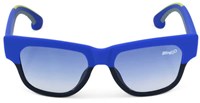 Bling2O lunettes de soleil enfant Fire Island Beach accessoire plage multicolore